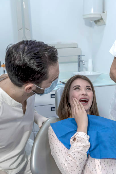 Best Walk-In Emergency Dentist in New Orleans Station, LA