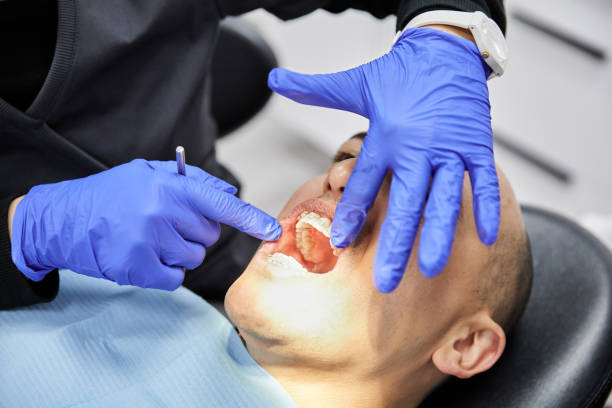 Best Same-Day Emergency Dentist in New Orleans Station, LA
