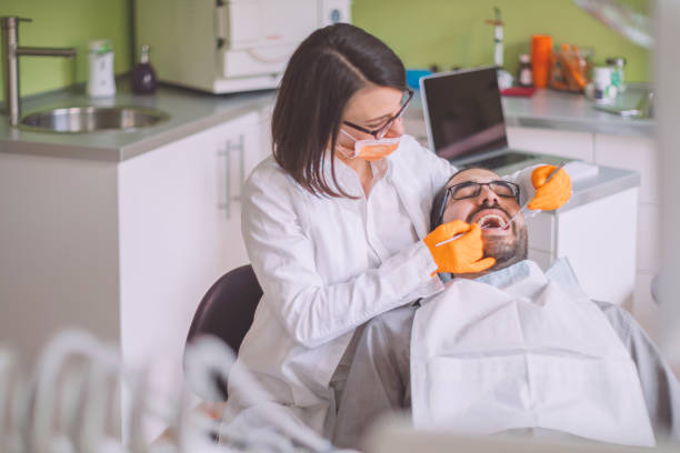 Best After-Hours Emergency Dentist in New Orleans Station, LA