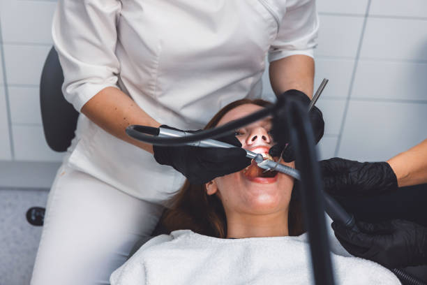 Best Emergency Wisdom Teeth Removal in New Orleans Station, LA